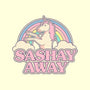 Sashay Away-none basic tote-Thiago Correa