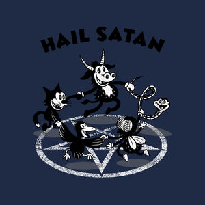 Hail Satan