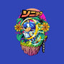 Sonic Speed-baby basic tee-iqbalgarint