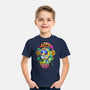 Sonic Speed-youth basic tee-iqbalgarint