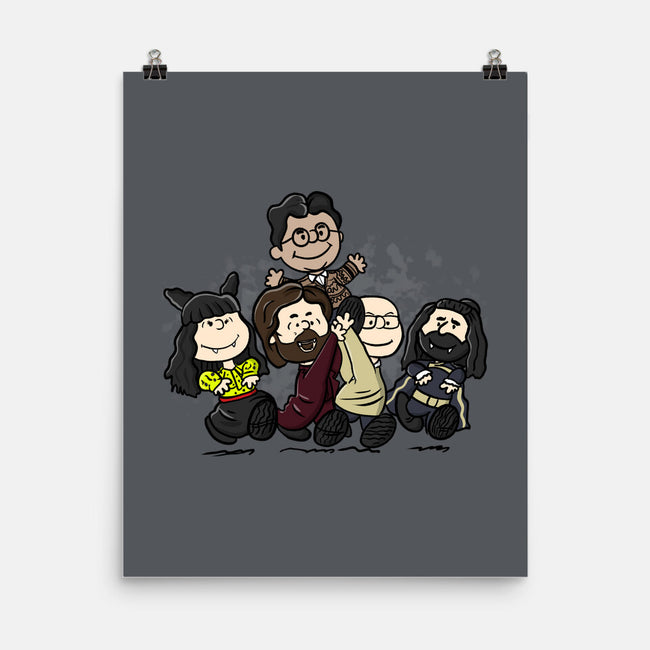 VampNuts-none matte poster-MarianoSan