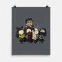 VampNuts-none matte poster-MarianoSan