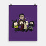 VampNuts-none matte poster-MarianoSan