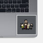 VampNuts-none glossy sticker-MarianoSan