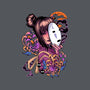 Chihiro Spirit-none stretched canvas-heydale