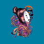 Chihiro Spirit-none removable cover w insert throw pillow-heydale