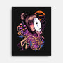 Chihiro Spirit-none stretched canvas-heydale