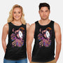 Chihiro Spirit-unisex basic tank-heydale