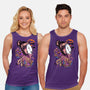 Chihiro Spirit-unisex basic tank-heydale