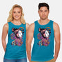 Chihiro Spirit-unisex basic tank-heydale