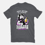 Regular Human Bartender-mens long sleeved tee-estudiofitas