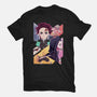 Slayer of Demons-mens basic tee-danielmorris1993