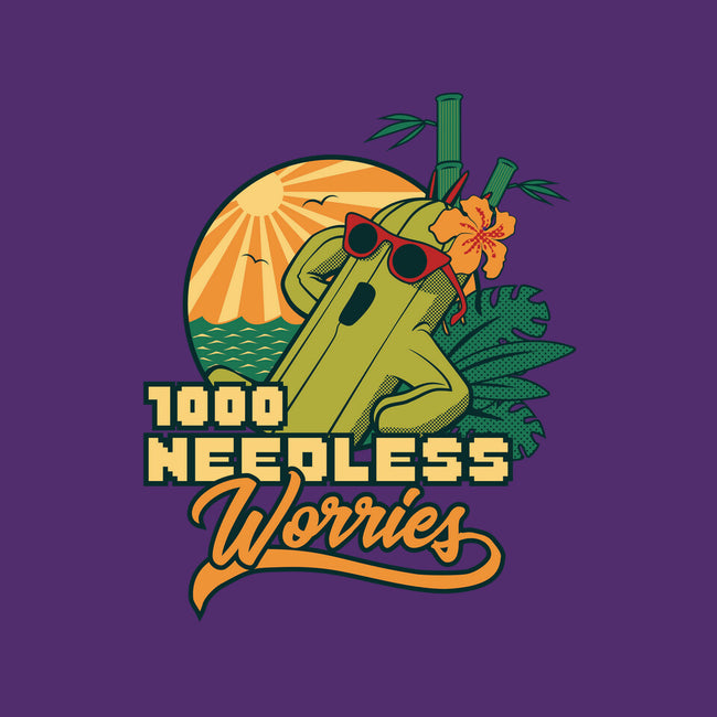 1000 Needless Worries-none memory foam bath mat-Sergester
