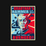 By Grabthar's Hammer-none memory foam bath mat-daobiwan