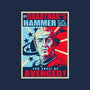 By Grabthar's Hammer-youth basic tee-daobiwan