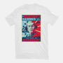 By Grabthar's Hammer-mens long sleeved tee-daobiwan