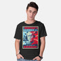 By Grabthar's Hammer-mens basic tee-daobiwan
