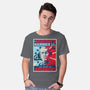 By Grabthar's Hammer-mens basic tee-daobiwan