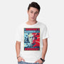 By Grabthar's Hammer-mens basic tee-daobiwan