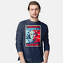 By Grabthar's Hammer-mens long sleeved tee-daobiwan