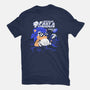 Gotta Go Fast & Furious-youth basic tee-estudiofitas