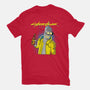 Cyberdrunk-mens long sleeved tee-retrodivision