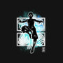 Cosmic Elemental-baby basic tee-fanfreak1