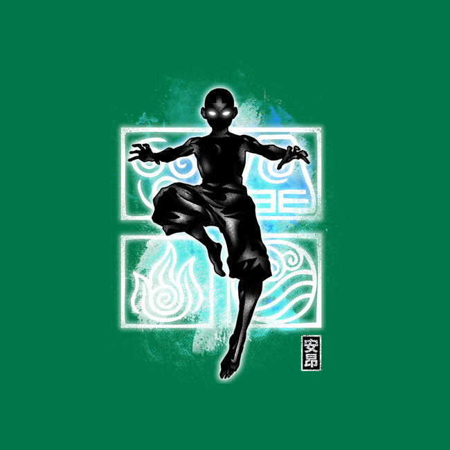 Cosmic Elemental-unisex basic tank-fanfreak1