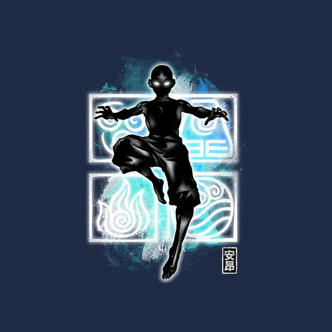 Cosmic Elemental-mens premium tee-fanfreak1