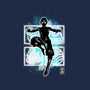 Cosmic Elemental-mens premium tee-fanfreak1
