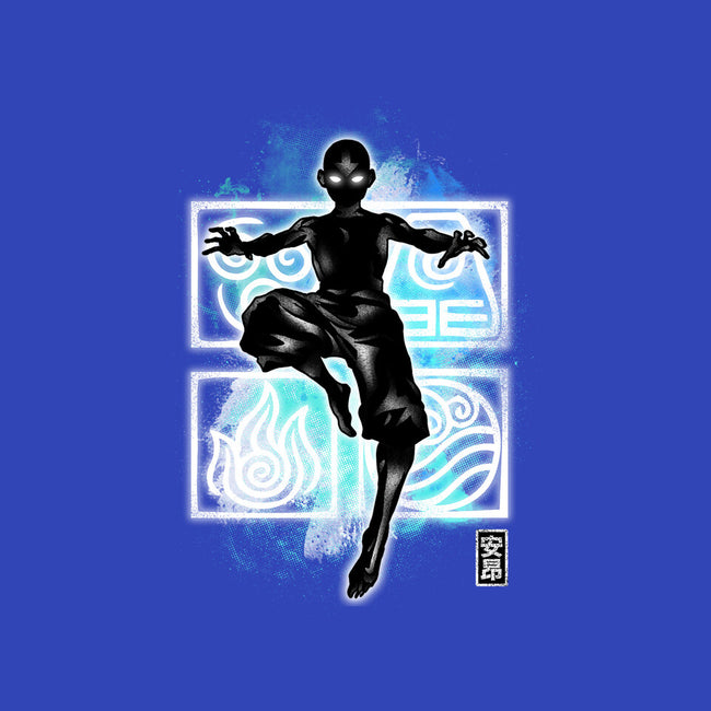 Cosmic Elemental-none stretched canvas-fanfreak1