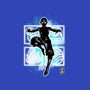 Cosmic Elemental-none stretched canvas-fanfreak1