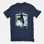Cosmic Elemental-mens premium tee-fanfreak1