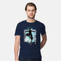 Cosmic Elemental-mens premium tee-fanfreak1