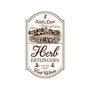 Herb's Fruit Wines-none memory foam bath mat-CoD Designs