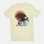 Kaiju Edo-youth basic tee-dandingeroz