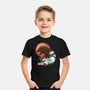 Kaiju Edo-youth basic tee-dandingeroz