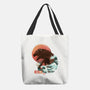 Kaiju Edo-none basic tote-dandingeroz