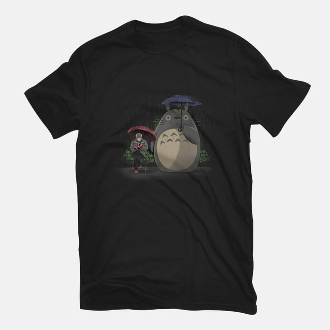 My Neighbor Meme-mens long sleeved tee-dandingeroz
