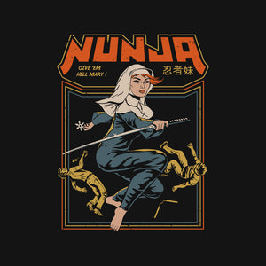 Nunja