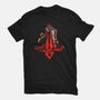 There is No Escape-youth basic tee-J Marme