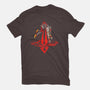 There is No Escape-mens premium tee-J Marme