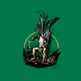 Unstoppable Punch-none removable cover throw pillow-Lorets