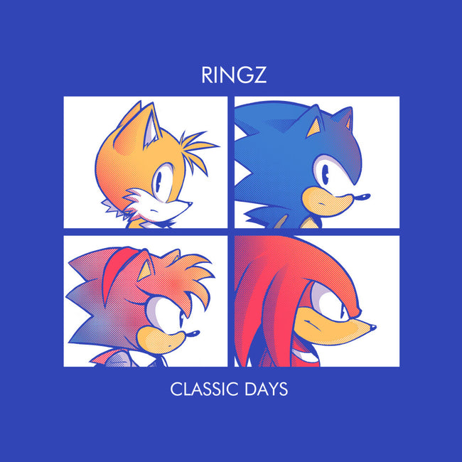 Ringz-baby basic tee-Gazo1a
