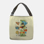 Coast to Coast-none adjustable tote-Arinesart