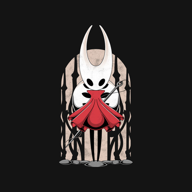 Hornet-none removable cover w insert throw pillow-Alundrart