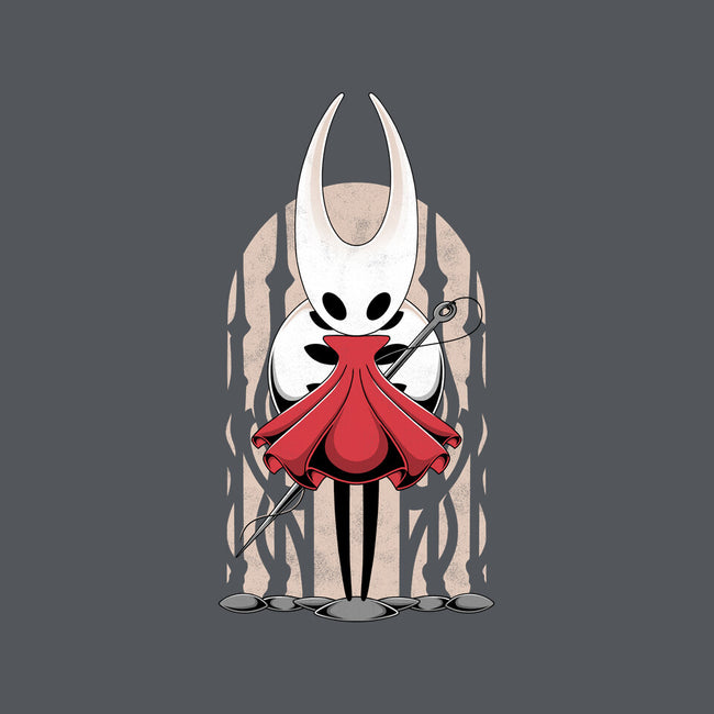 Hornet-none stretched canvas-Alundrart