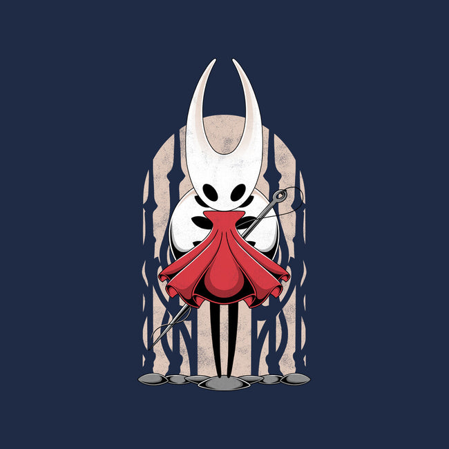 Hornet-none stretched canvas-Alundrart