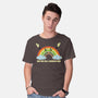 We're All Gonna Die-mens basic tee-benyamine12