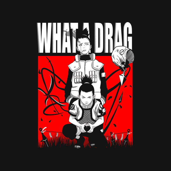 What A Drag-baby basic tee-constantine2454